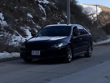 honda elysion: Honda Inspire: 2003 г. — 2