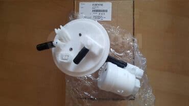 impreza: Топливный Фильтр — 1