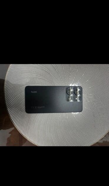 видеорегистратор xcan: Redmi, Redmi 13C, Б/у, 256 ГБ, цвет - Черный — 1