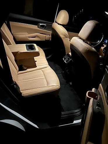 Транспорт: Kia Sorento: 2021 г., 2.2 л, Робот, Дизель, Кроссовер — 6
