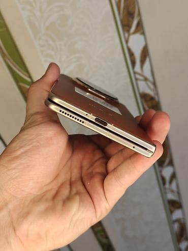 intel core 5: Honor Magic V3, Новый, 512 ГБ, цвет - Красный, 1 SIM, 2 SIM, eSIM — 3