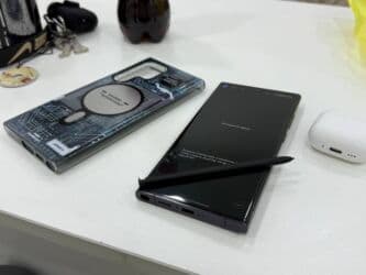 телефон самсунг а23: Samsung Galaxy S23 Ultra, Новый, 512 ГБ, цвет - Черный, 2 SIM — 15