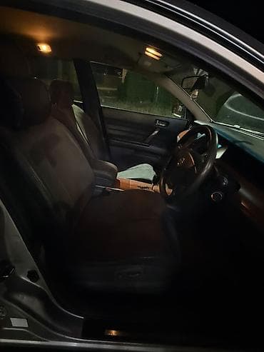 elgrand e51: Nissan Teana: 2004 г., 2.3 л, Автомат, Бензин, Седан — 7