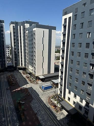 1 комната, 42 м², Элитка, Дизайнерский ремонт