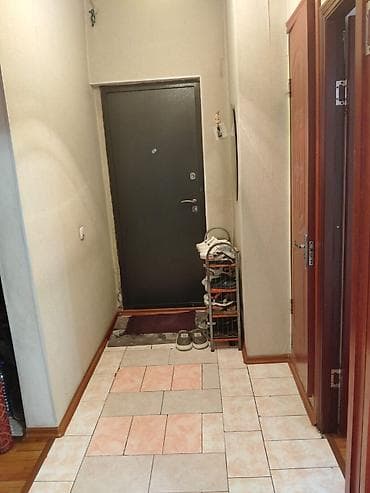Батирлер: 3 бөлмө, 60 м², 105-серия, 3 кабат — 10