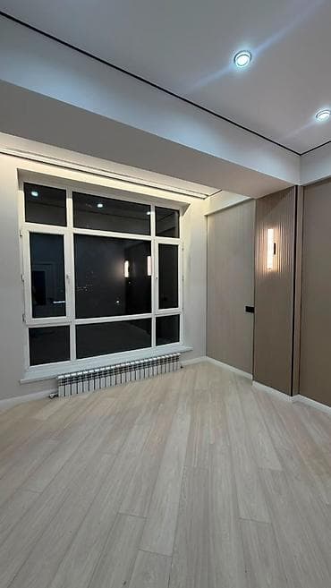 ts group: 2 комнаты, 56 м², Технопарк Элитка, 6 этаж, Евроремонт — 5