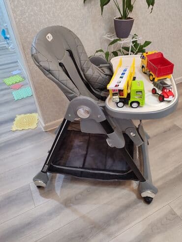 стульчик для кормления купить: Стульчики для кормления — 2