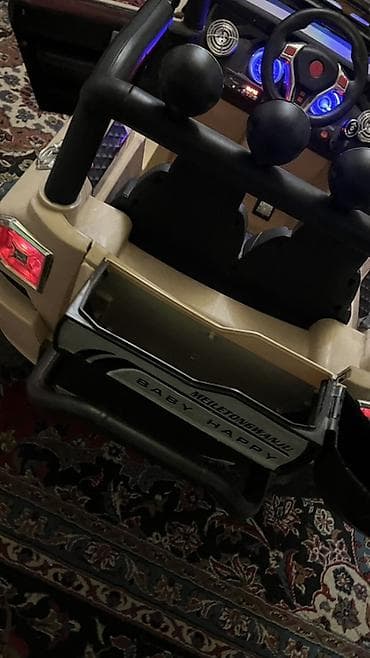 детский машина электрический: Детский электрокар — 4