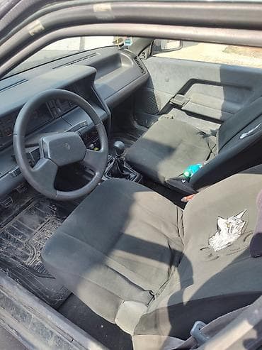 рено логан 2006: Renault 21: 1987 г., Ручные, Бензин, Седан — 6