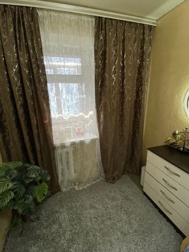 квартирага алмашам: 3 комнаты, 65 м², 2 этаж — 17