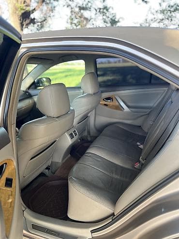 тойота приус с: Toyota Camry: 2006 г., 2.4 л, Бензин — 6