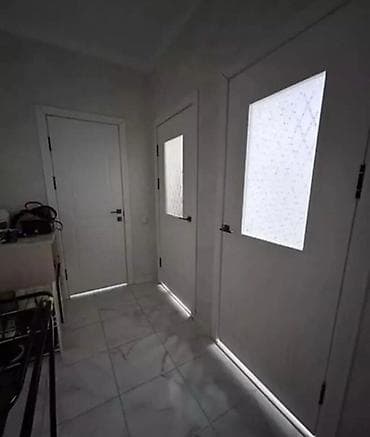 Батирлер: 1 бөлмө, 41 м², Элитка, 3 кабат, Дизайнердик ремонт — 2