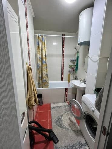 дома в канте: Нужен парень с подселением в комнату будем жить вдвоем Квартира — 6