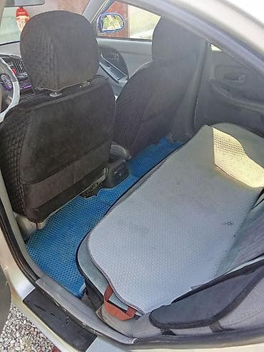 хундай аванте 1: Hyundai Avante: 2005 г., 1.5 л, Кол менен иштөөчү, Бензин, Седан — 5