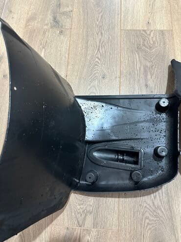 брызговики газ 53: Подкрылок Комплект BMW, 2022 г., Новый, Аналог — 2