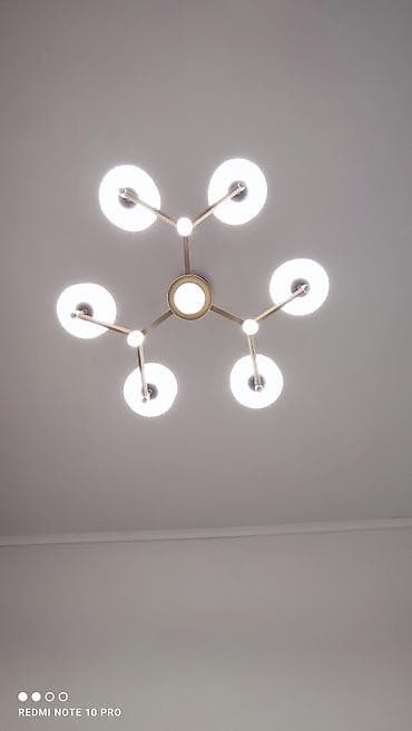 люстры в зал фото цены: 📢 *Люстра орнотуу кызматы!* 💡 - *Люстра, светильники, сафит — 5