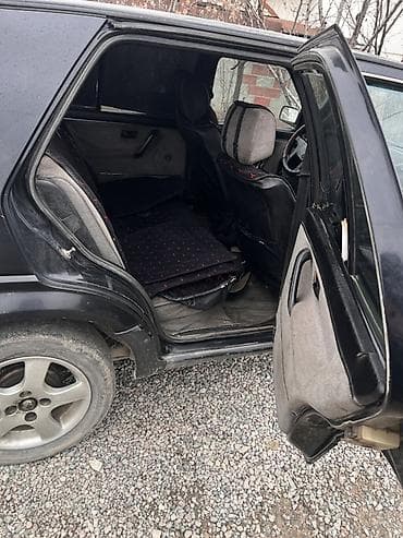 лобовой гольф 2: Volkswagen Golf: 1988 г., 1.8 л, Механика, Бензин, Хэтчбэк — 6