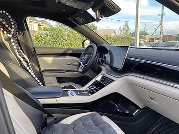 byd song pro: BYD Song Plus: 2022 г., Робот, Электромобиль, Кроссовер — 6