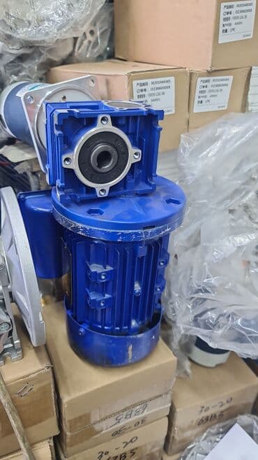 советские сейф: Редуктор мотор большой ассортимент — 2