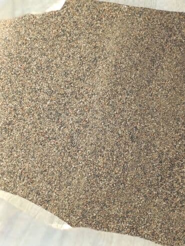 Кварцевый песок, Мелкий, Другое назначение, Бесплатная доставка, Самовывоз, Платная доставка