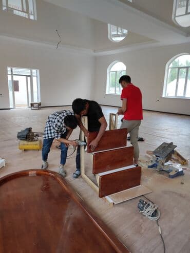 облицовка домов: Обшивка лестниц — 7