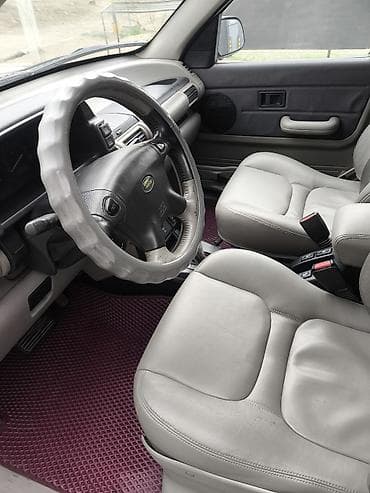 лизинк афто: Land Rover Freelander: 2003 г., 2.5 л, Автомат, Бензин, Внедорожник — 9