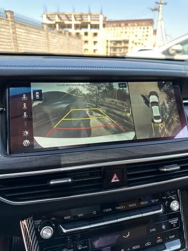 срочно продаю в связи с переездом: Kia K7: 2019 г., 2.5 л, Автомат, Бензиновая — 6