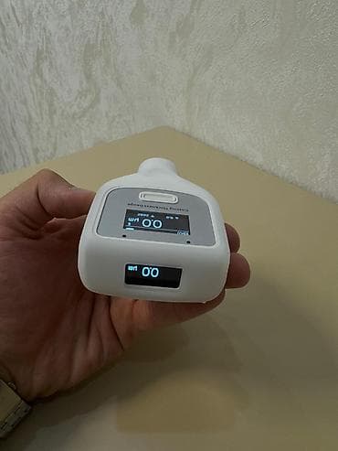 панели самоклейка: Толщиномер покрытий (Coating Thickness Gauge) — портативный прибор для — 4