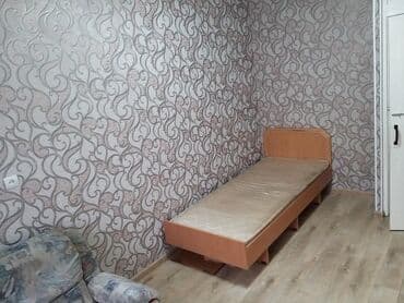 сдаю квартиру долгосрочно джал: 3 комнаты, Собственник, Без подселения, С мебелью частично — 5