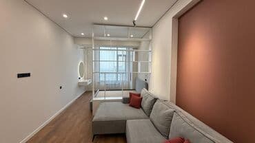 variant kg: 2 комнаты, 49 м², Элитка, 11 этаж, Дизайнерский ремонт — 3