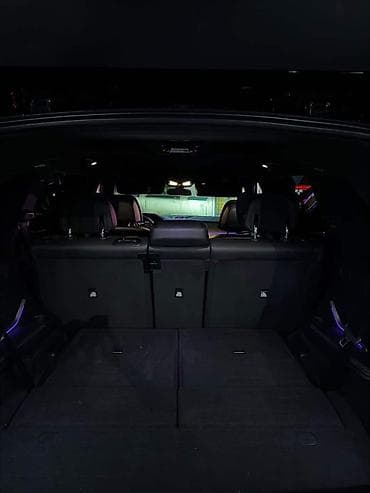 bmw x7 2024: BMW X7: 2020 г., 4.4 л, Бензин — 9