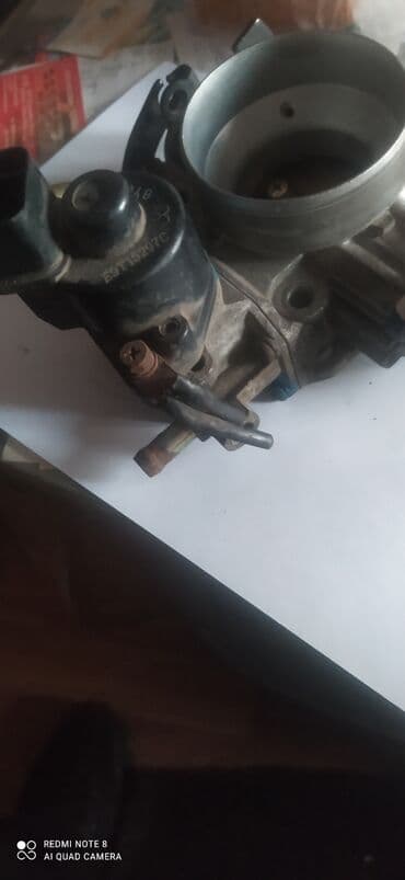 мотор нива 1.7 карбюратор купить: Mitsubishi lancer colt дроссельная заслонка 1.31.5 97 год 2003 — 2