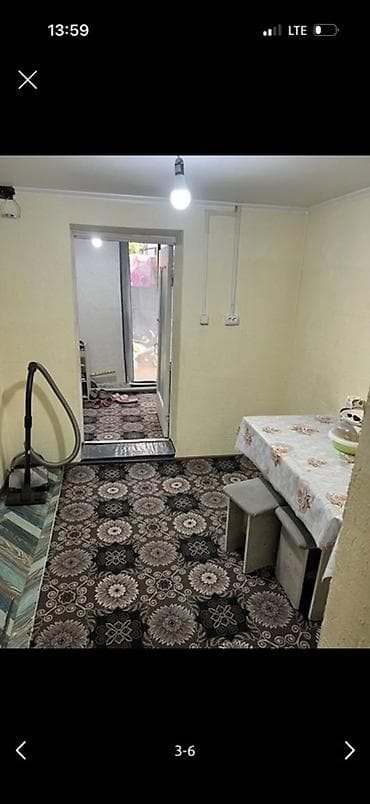 Продажа квартир: 3 комнаты, 40 м² — 3