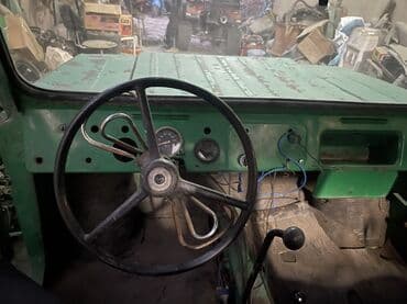 neta авто: ГАЗ : 1990 г., Фургон — 6