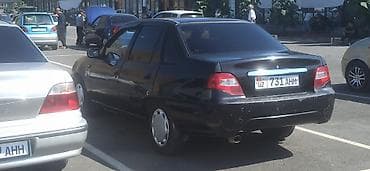 prius plus: Daewoo Nexia: 2012 г., 1.5 л, Механика, Бензин, Седан — 3