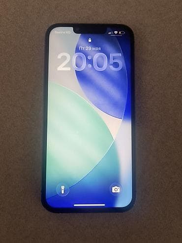 хр корпус 13 про: IPhone 13 Pro, Графит, 85 % — 1