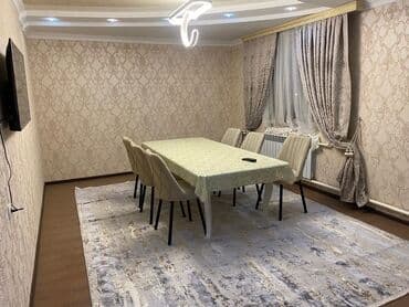 квартира стучный бишкек: Дом, 260 м², 8 комнат, Собственник, Евроремонт — 18