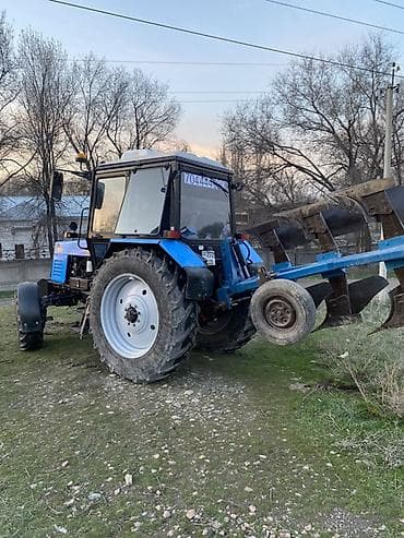 кабина мото: Соко сатылат, 3+1 обычный лемих обычный отвал, ремонту арзан болот — 4