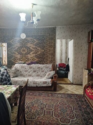 частный дом ош: Дом, 58 м², 4 комнаты, Агентство недвижимости — 11