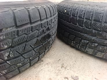 aion gac: Колеса в сборе 215 / 70 / R 16, Зима, Комплект, Литые, отверстий - 5 — 3