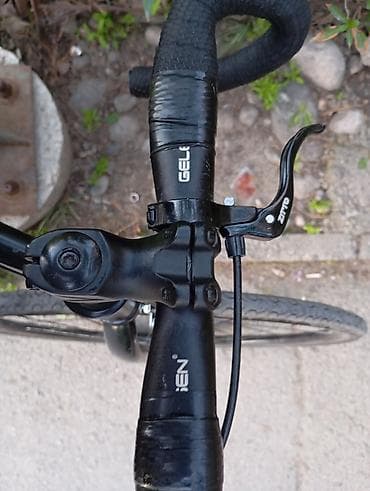 talon 3: Городской велосипед, Рама M (156 - 178 см) — 4