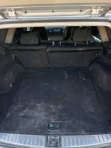 subaru outbakc: Subaru Outback: 2004 г., 3 л, Автомат, Бензин, Универсал — 10