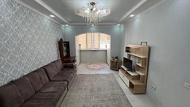 1 бөлмө, 45 м², Улан мкр 106-серия жакшыртылган, 6 кабат, Косметикалык оңдоо lalafo.kg да 1 бөлмө, 45 м², Улан мкр 106-серия жакшыртылган, 6 кабат, Косметикалык оңдоо