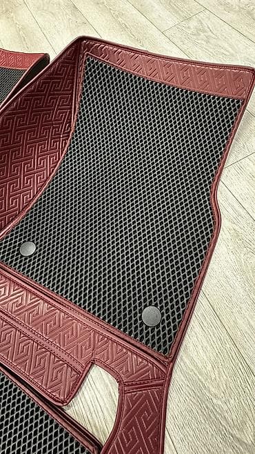 иж 53: 5D Экокожа Полики Для салона Lexus, Новый, Самовывоз, Платная доставка — 7