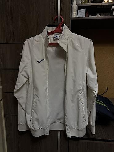 ⚽ Оригинальная ветровка Joma Легкая спортивная ветровка Joma в