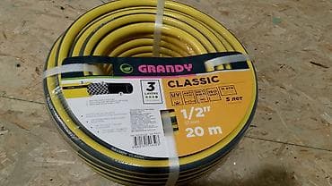 mini projector: Шланг для полива 20 м, Новый, Платная доставка — 4