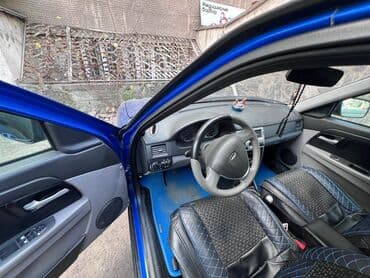 возможен обмен на дом: ВАЗ (ЛАДА) Priora: 2013 г., 1.6 л, Механика, Бензин, Хэтчбэк — 10