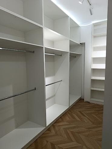 3 бөлмө, Менчик ээси, Жаныбарлары жок — 6