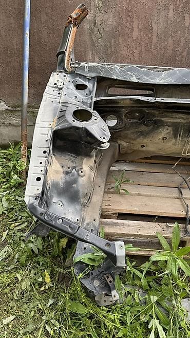 авто телешка: Офкат на TOYOTA CAMRY 30-35 — 5