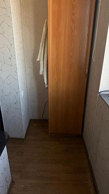 106 серия кв: 1 комната, 37 м², 106 серия, 8 этаж, Косметический ремонт — 4
